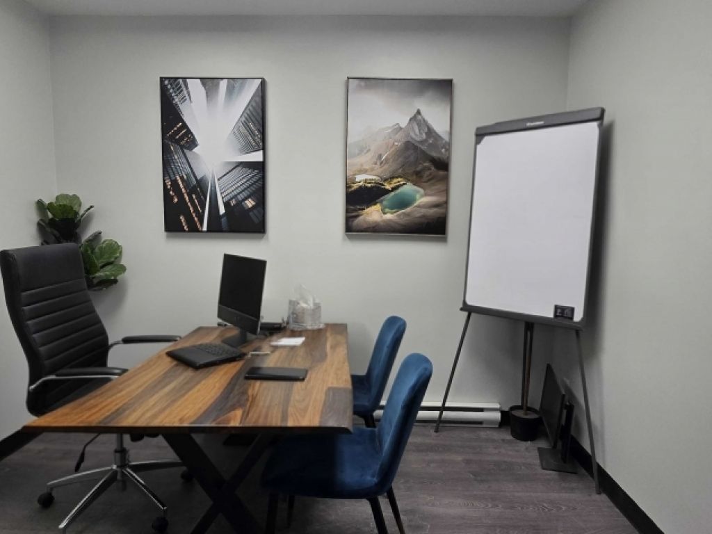 Bureaux  louer