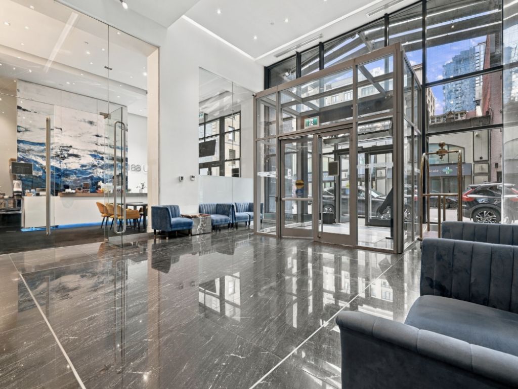 Bureaux cl� en main au c�ur du centre-ville