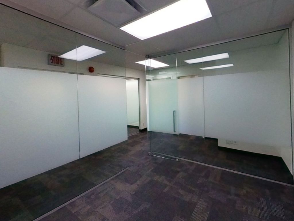 Espace de bureau  1195 Lavigerie  Sainte-Foy