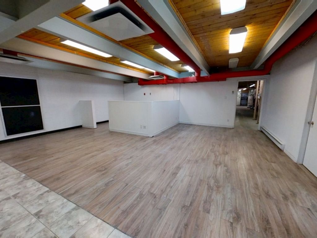 Local industriel/commercial – Parc Colbert - 2366-190 Galvani