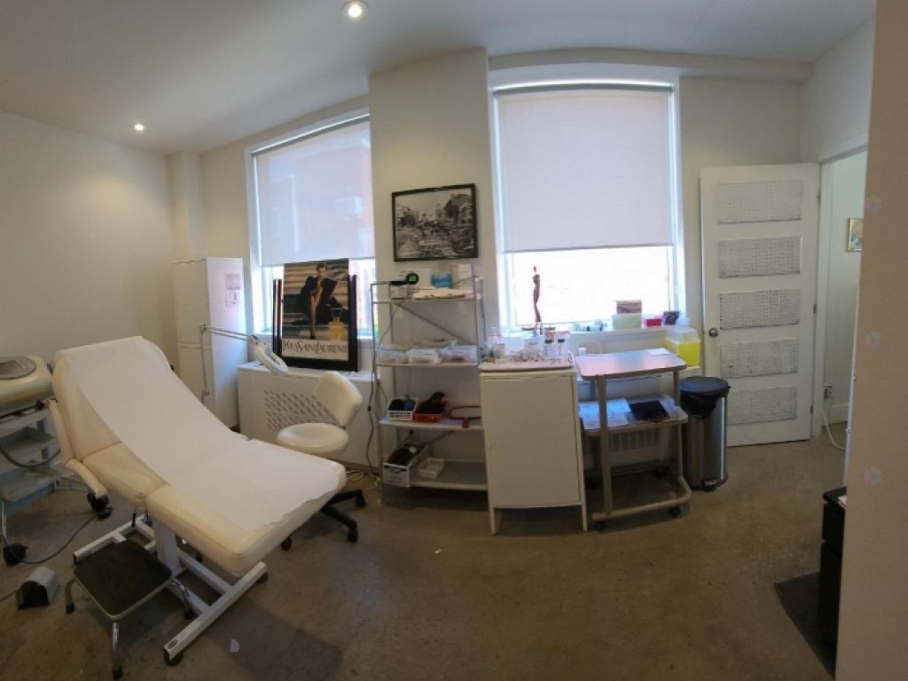 Bureau 1000 pc  louer Plateau-Mont-Royal
