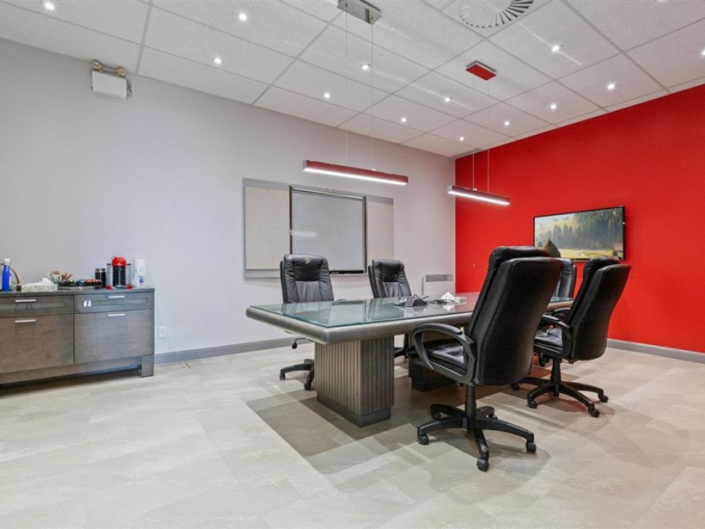 Commercial condo for sale