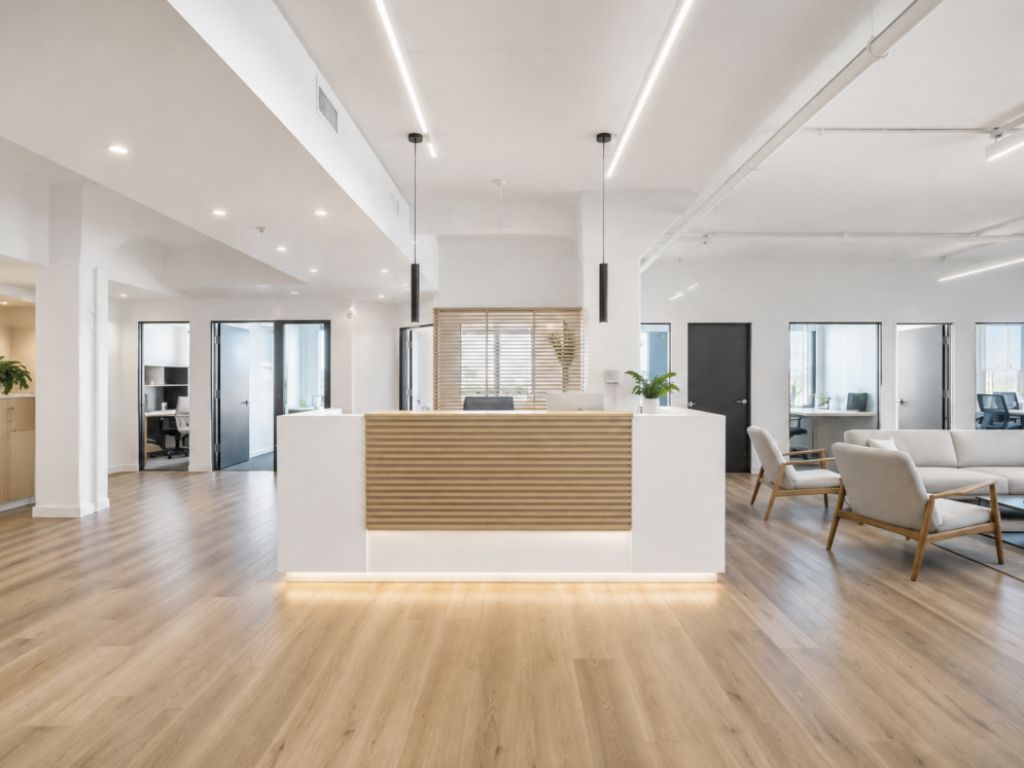 Bureaux � louer 