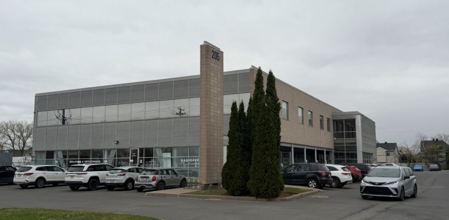 Professional offices for rent - For Rent