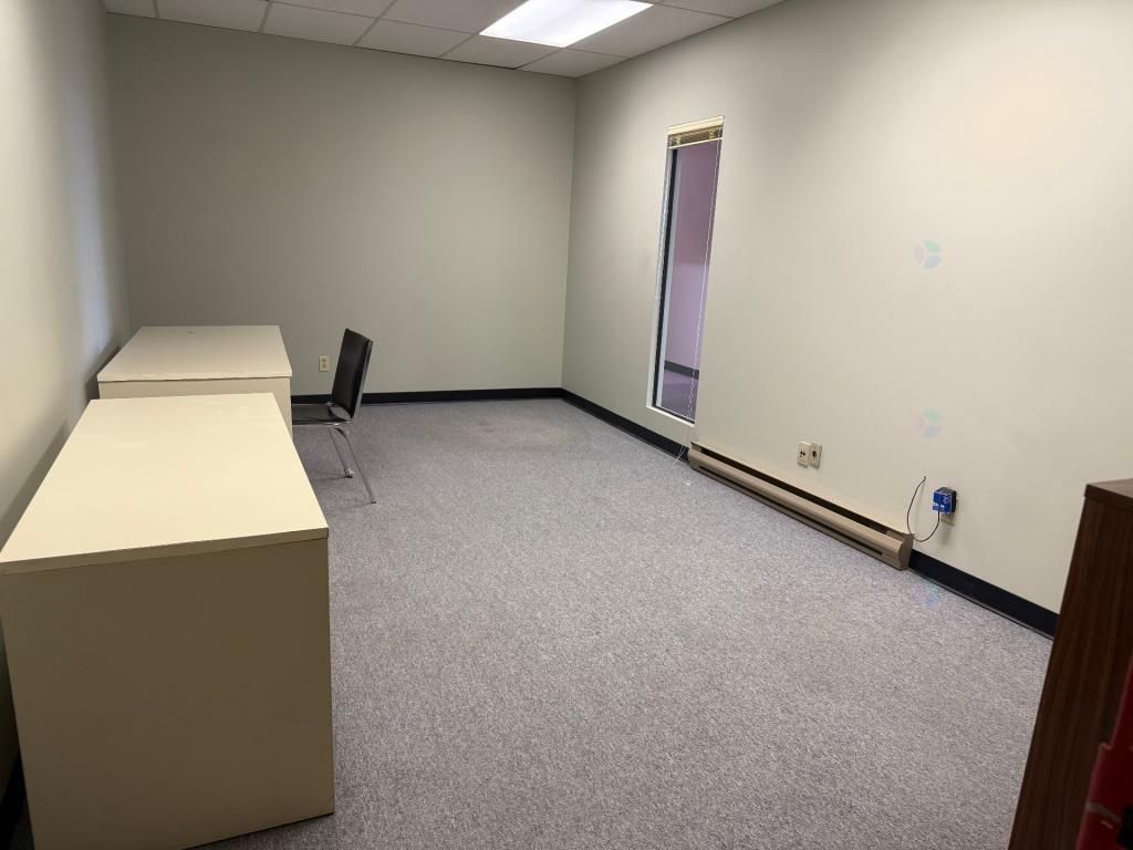 Large space on 2nd floor 2,900 sqft Montreal Mercier