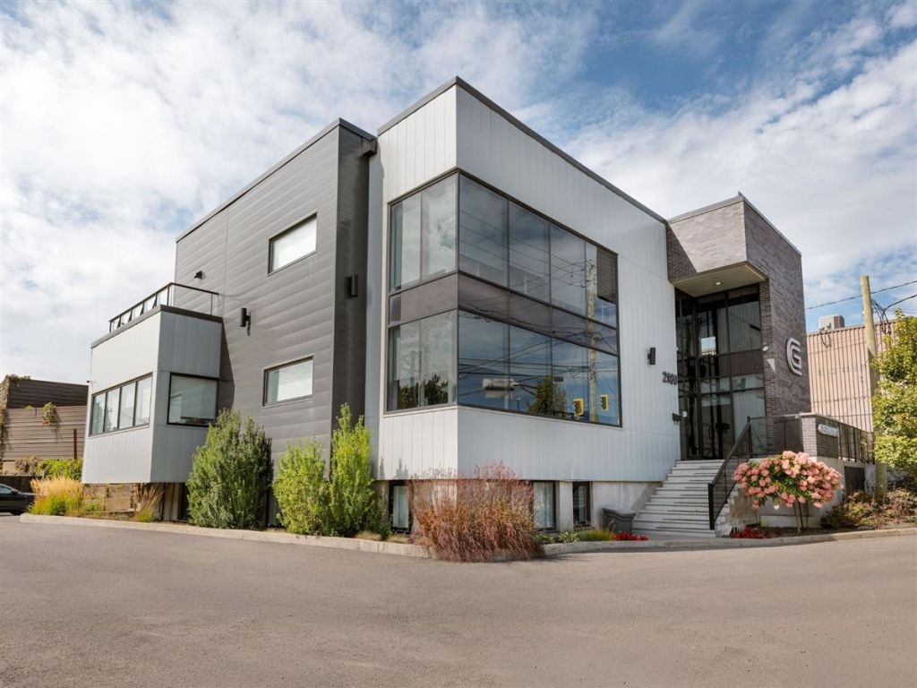 Office for Rent � 2180 Boul. des Laurentides, unit S-S, Laval