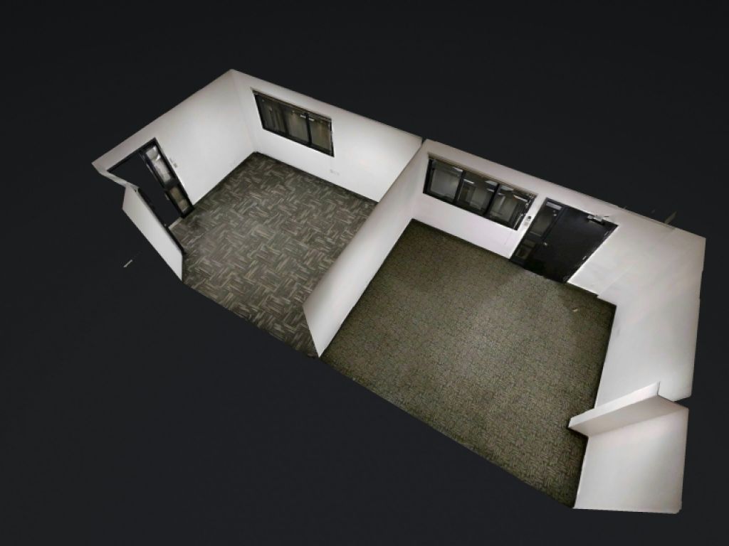 Espaces de bureaux  Saint-Malo / Saint-Sauveur