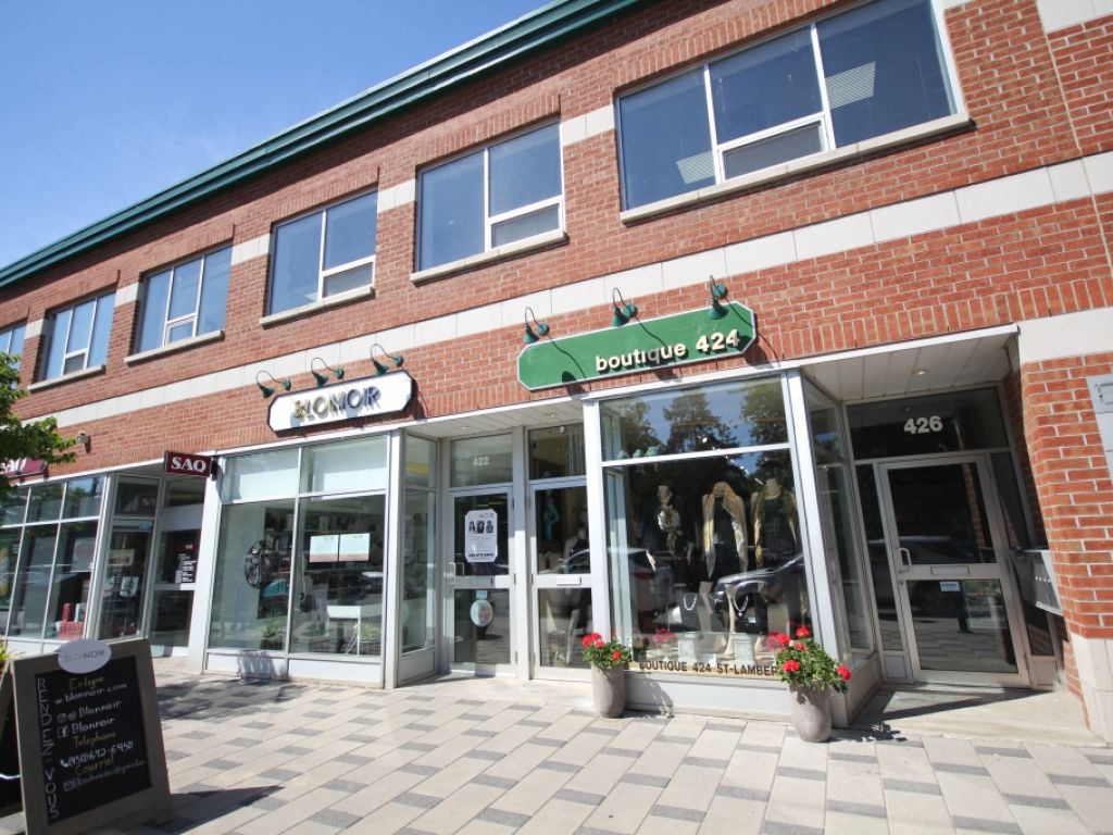 OFFICE SPACE RENTALS.CA, the 1 Office Space Rentals site and