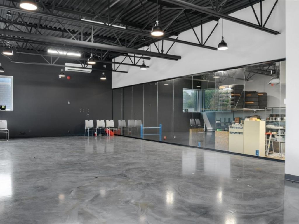 Espace industriel � louer - 310 Rue Legault