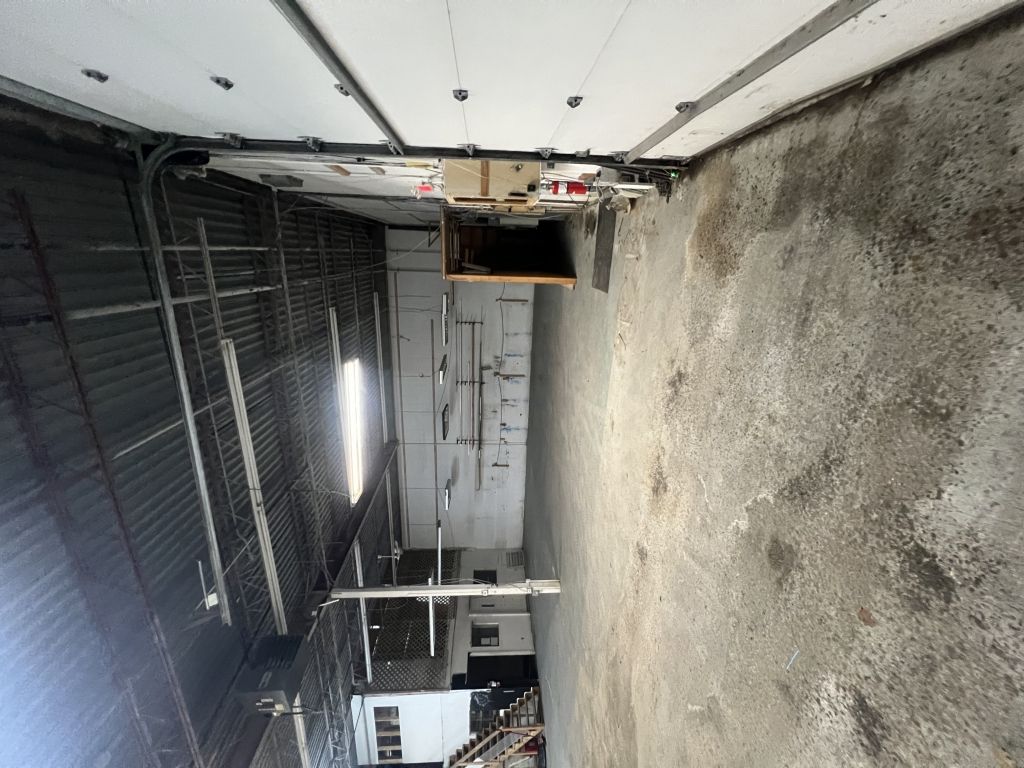 4,000 sq. ft. office + warehouse unit for rent, Place Nobel, Sainte-Julie