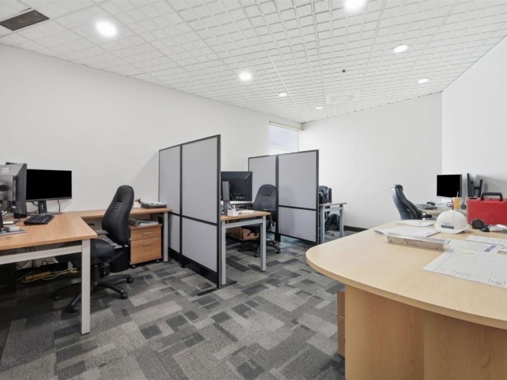 Commercial condo for sale