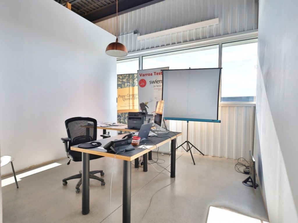 Local � louer (industriel - commercial - showroom - bureaux)