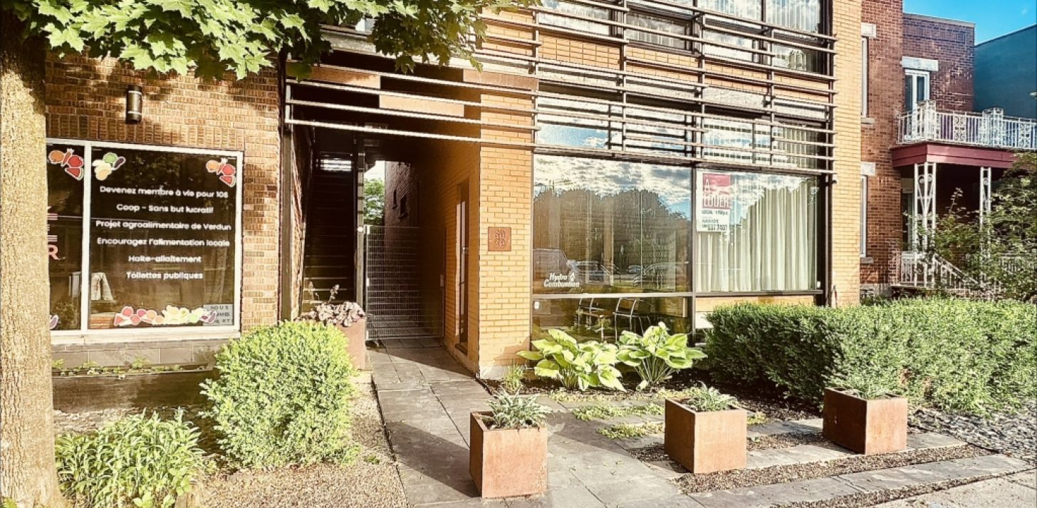 Plug-and-Play , Office Space - For Rent