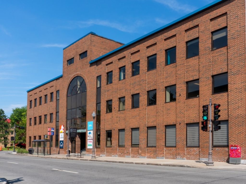 265, de la Couronne, vureau 110