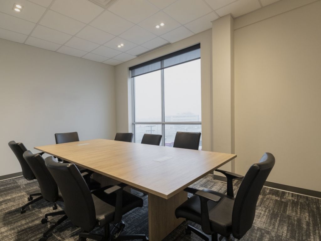 Office Space for Rent | Laval | 3,000 to 10,000 sq.ft