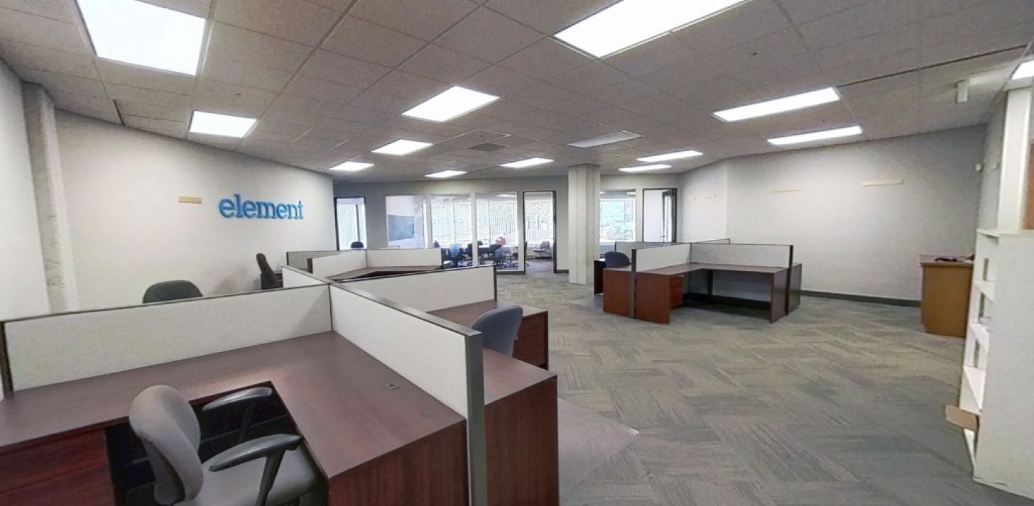Bureau &agrave; louer &agrave; Sainte-Foy � Place Iberville II, 1175 avenue Lavigerie, local 060 - For Rent