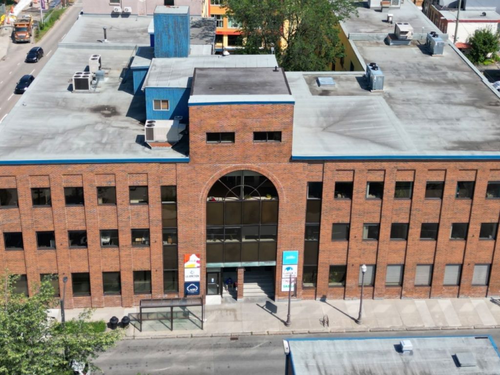 265, de la Couronne, vureau 110