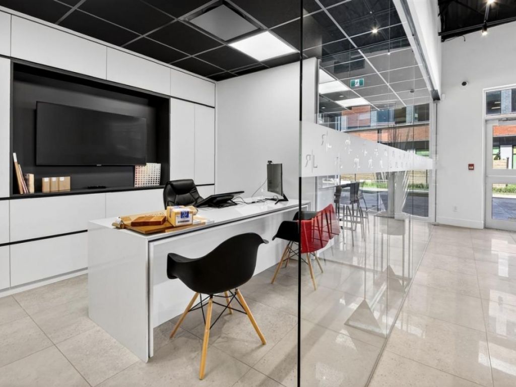 Office for rent