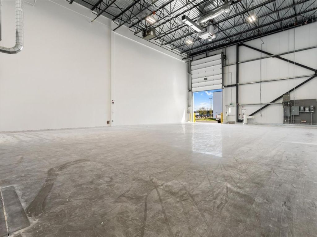 Condo industriel � vendre