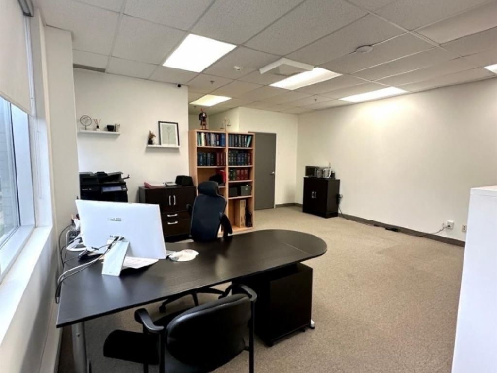 Office for rent