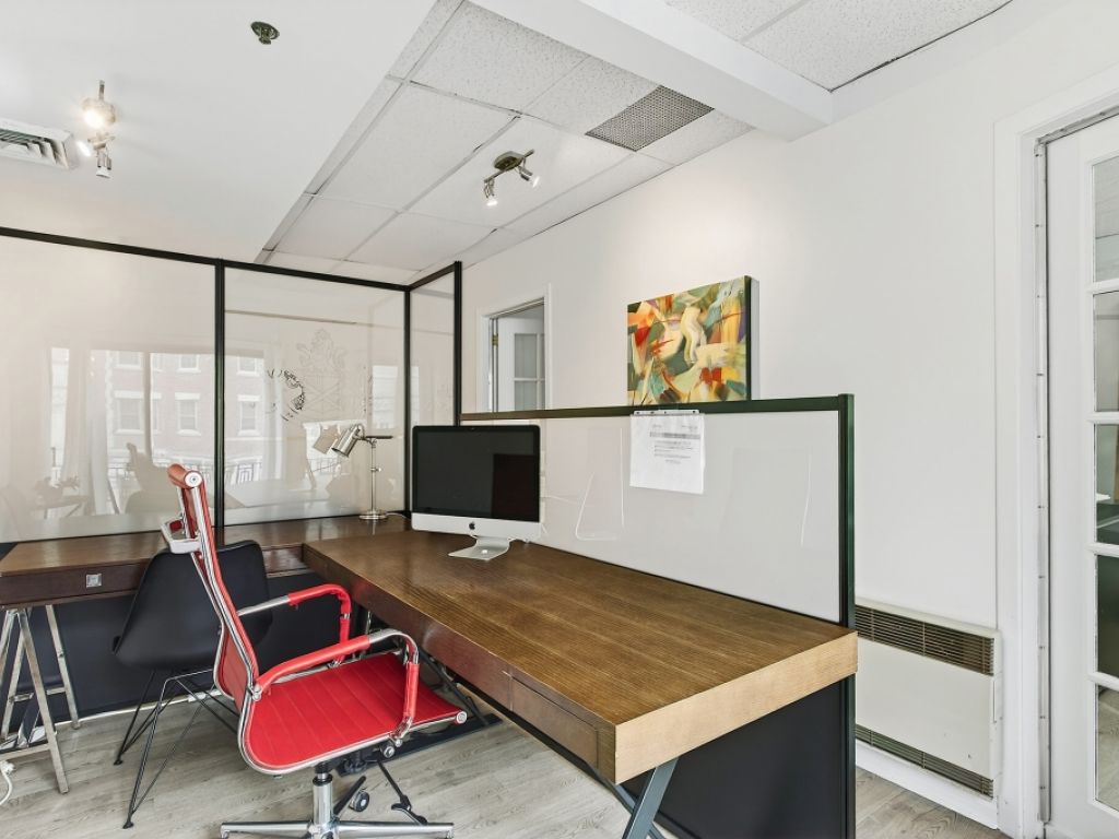 Workspace office for rent