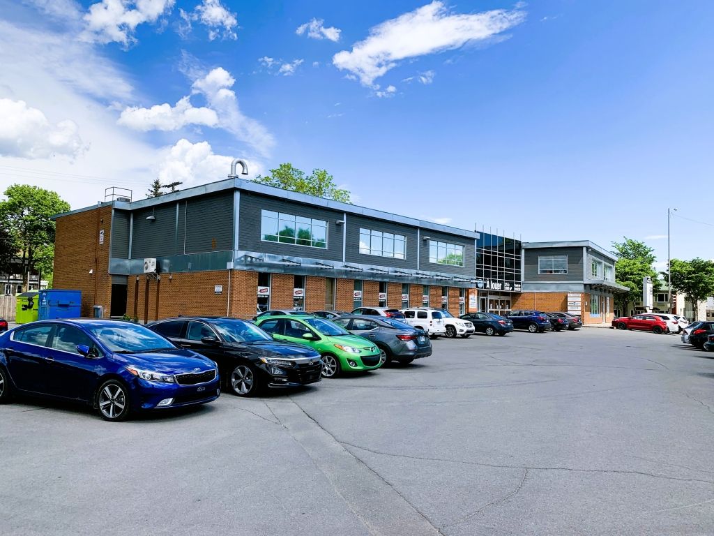 1900 avenue Mailloux  Limoilou (SS045)  