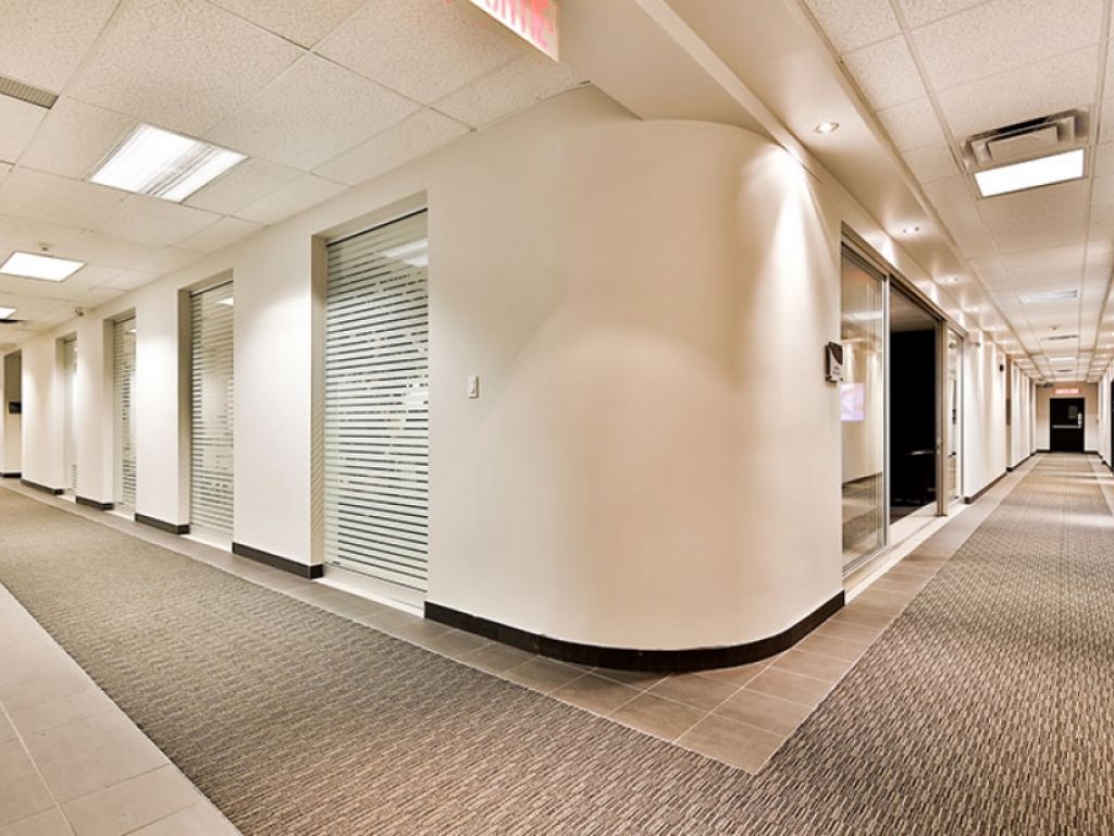 Commercial Office Space for Lease � Prime Location in Old Longueuil