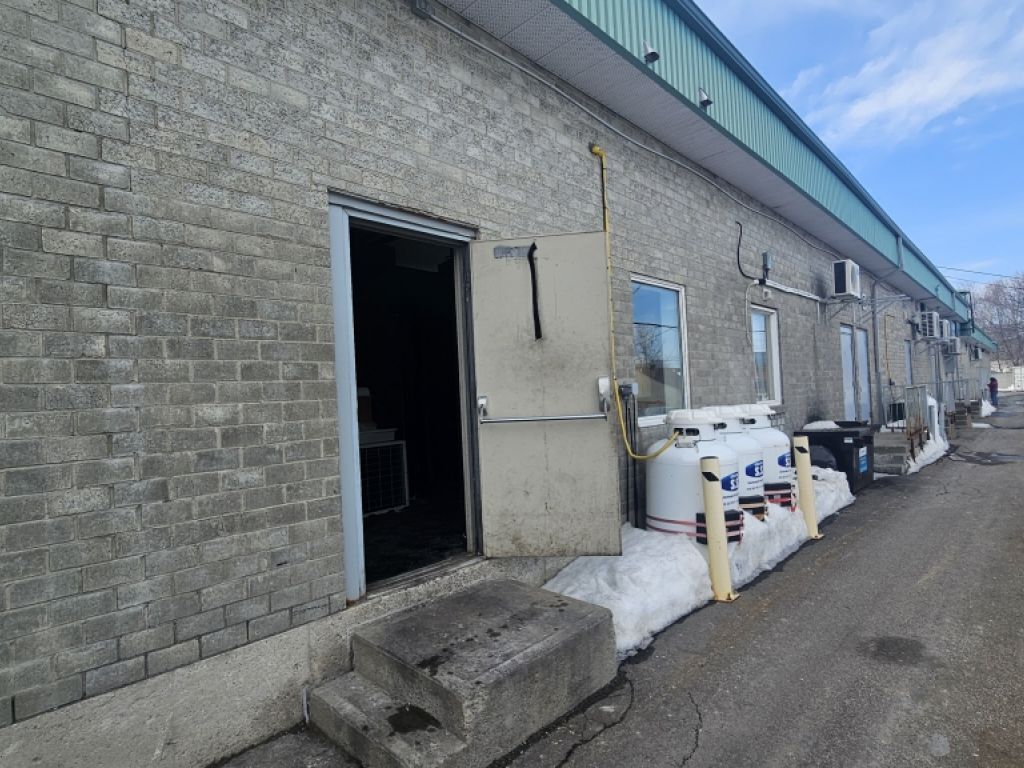 OPPORTUNIT LOCAL COMMERCIAL BEAUPORT