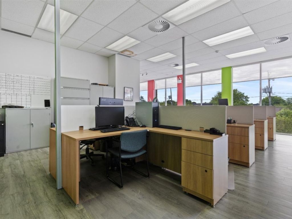 Commercial condo for sale
