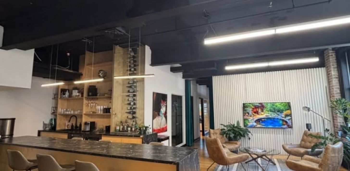 🌟 Offices for Rent  Old Port of Montreal 🌟 - Space For Rent