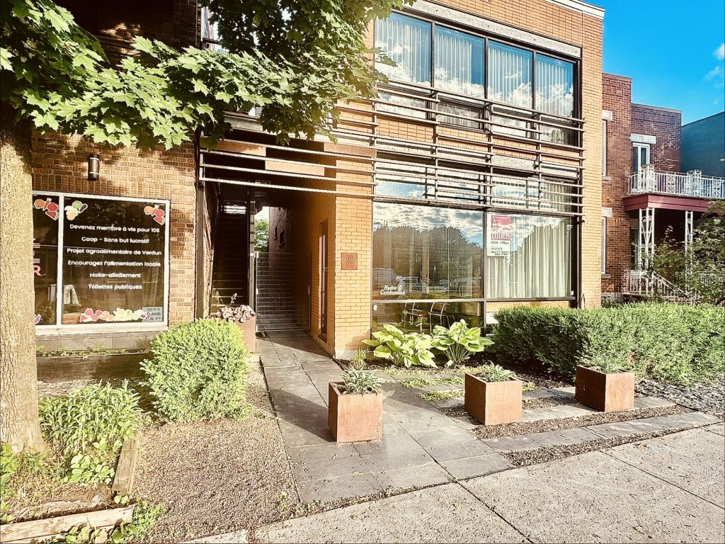 Office to rent 6039 Boulevard Lasalle, Verdun, Montr�al