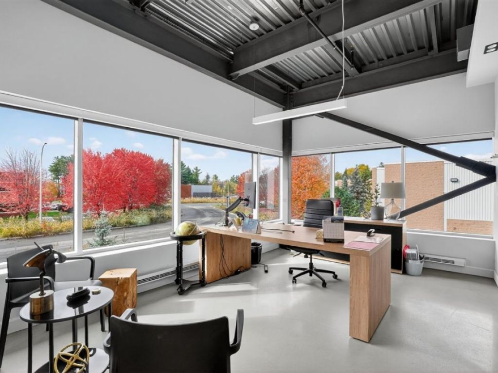 Industrial condo for sale � $350/sq.ft.