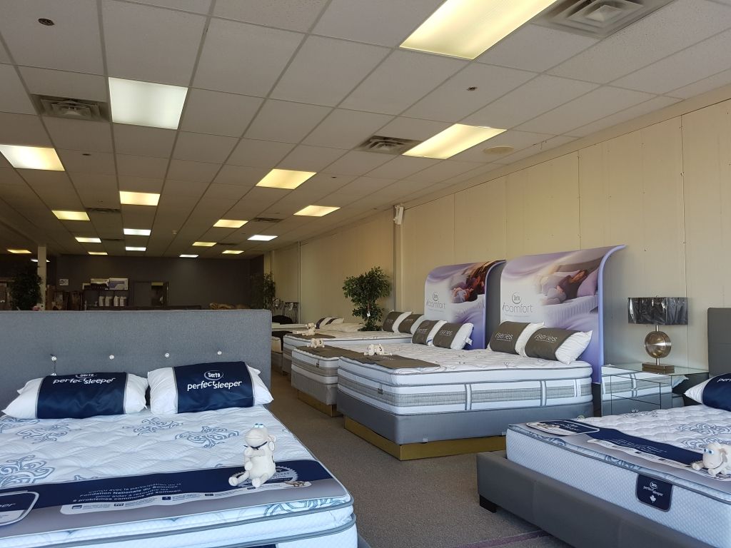 Local commercial � louer � Greenfield Park
