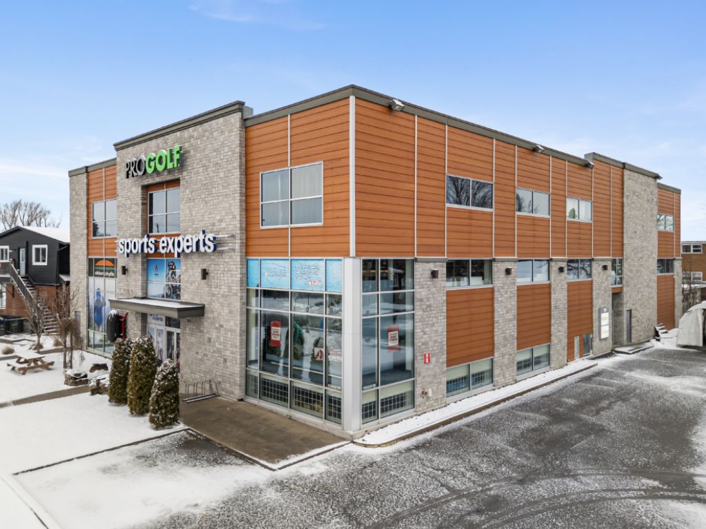 Espace commercial � louer