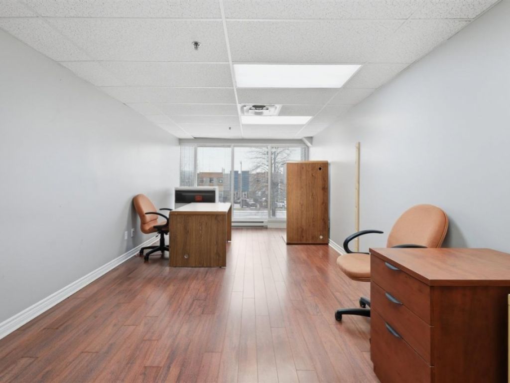 Office for rent