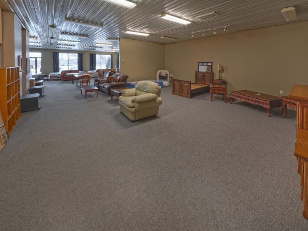 Unique property with endless opportunities in Lanaudiere