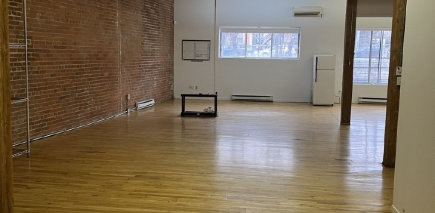 PLATEAU CARTIER - For Rent