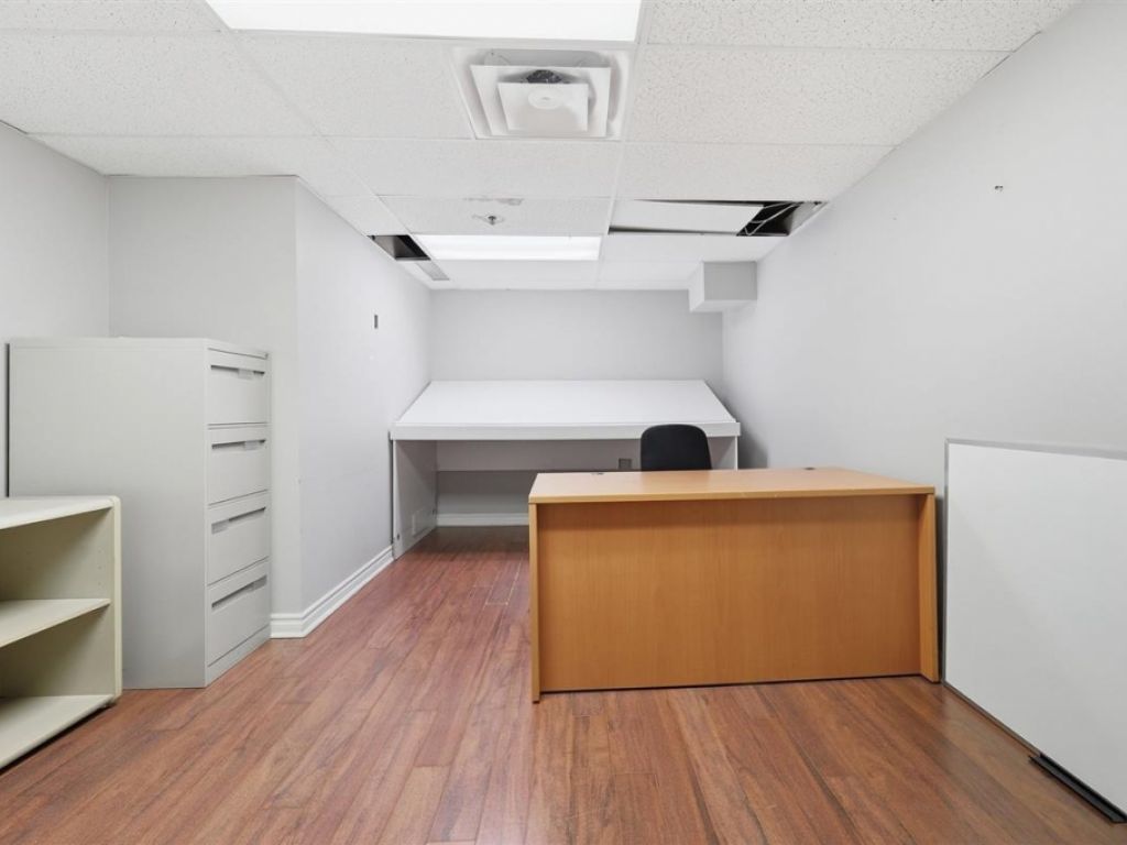 Office for rent