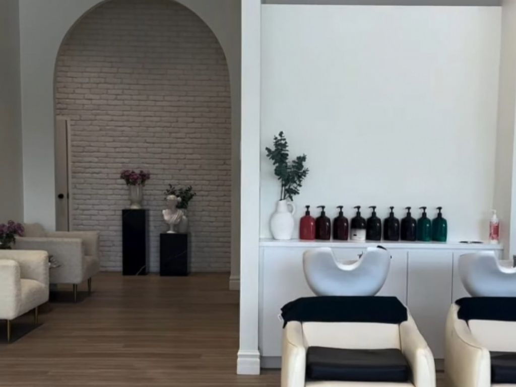 ✨ Local  louer  Salon XN ✨