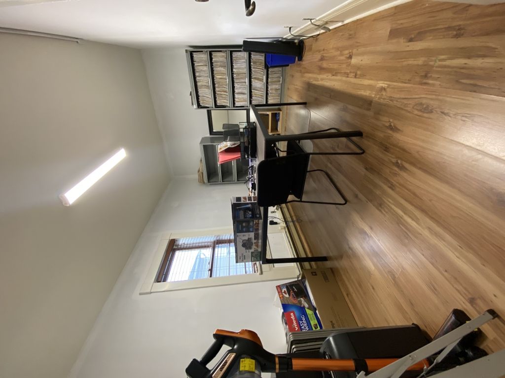 Renovated Commercial space-office for rent in the heart of Sutton