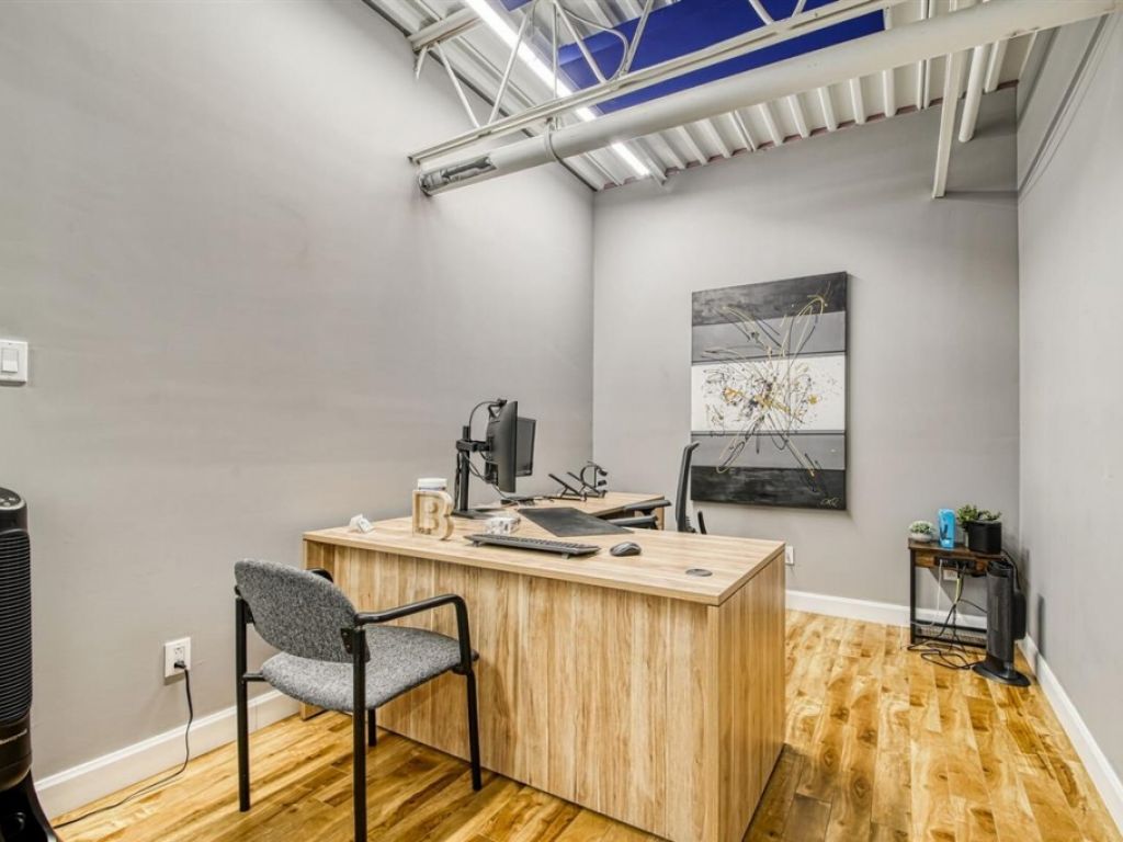Office for rent