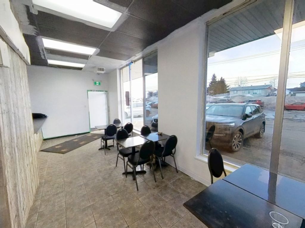 OPPORTUNIT LOCAL COMMERCIAL BEAUPORT