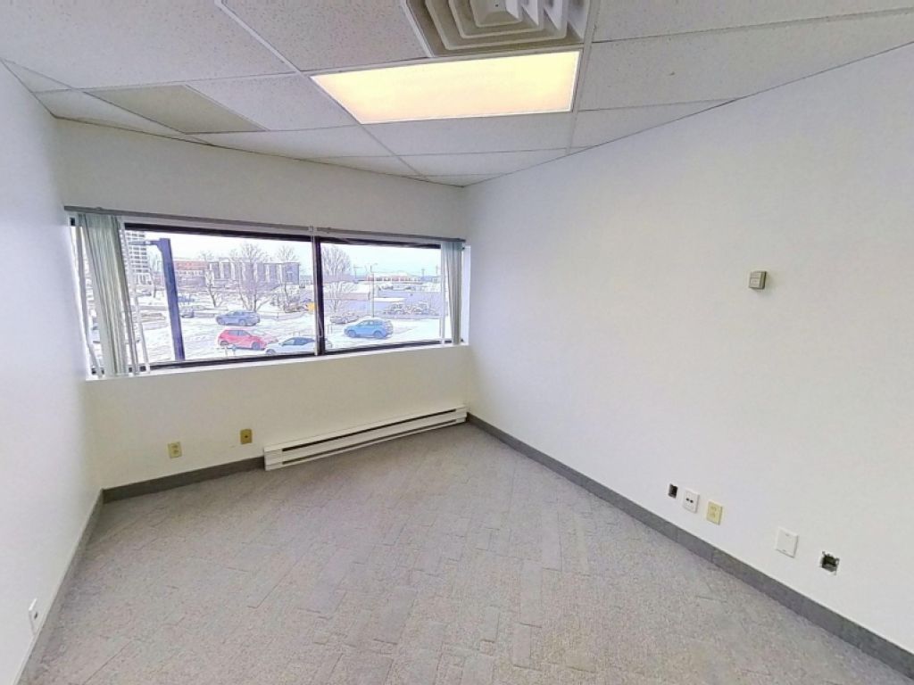 Espace de bureaux  Sainte-Foy