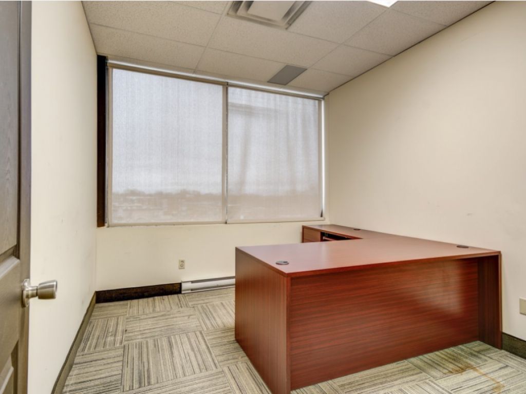 Offices Space Saint-Michel/Fleury