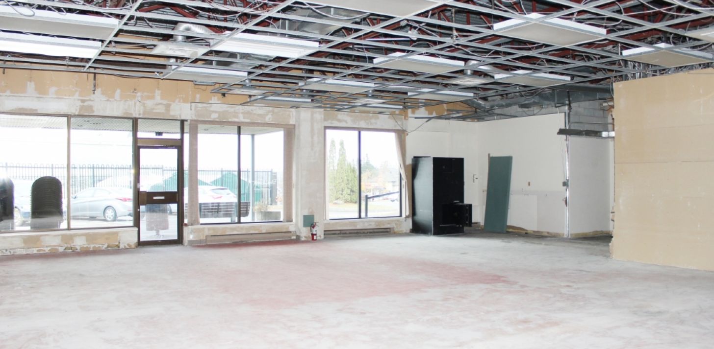 OFFICE SPACE RENTALS.CA, the 1 Office Space Rentals site and