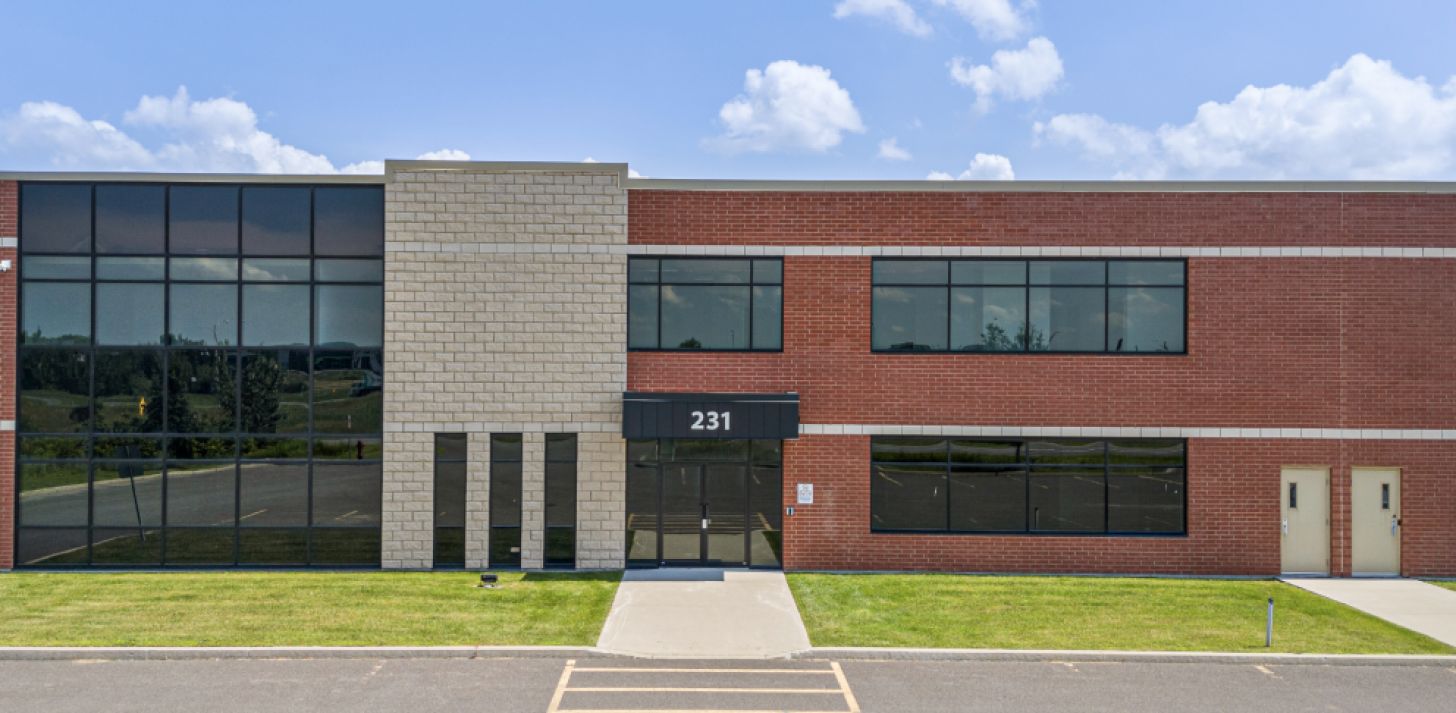  INDUSTRIAL SPACE FOR RENT - For Rent