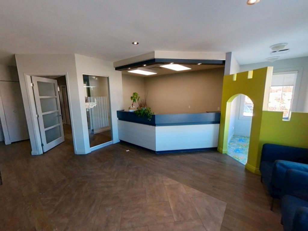 Espace clinique soin de sant� � Secteur Henri-Bourassa et Louis-XIV � Sous-location