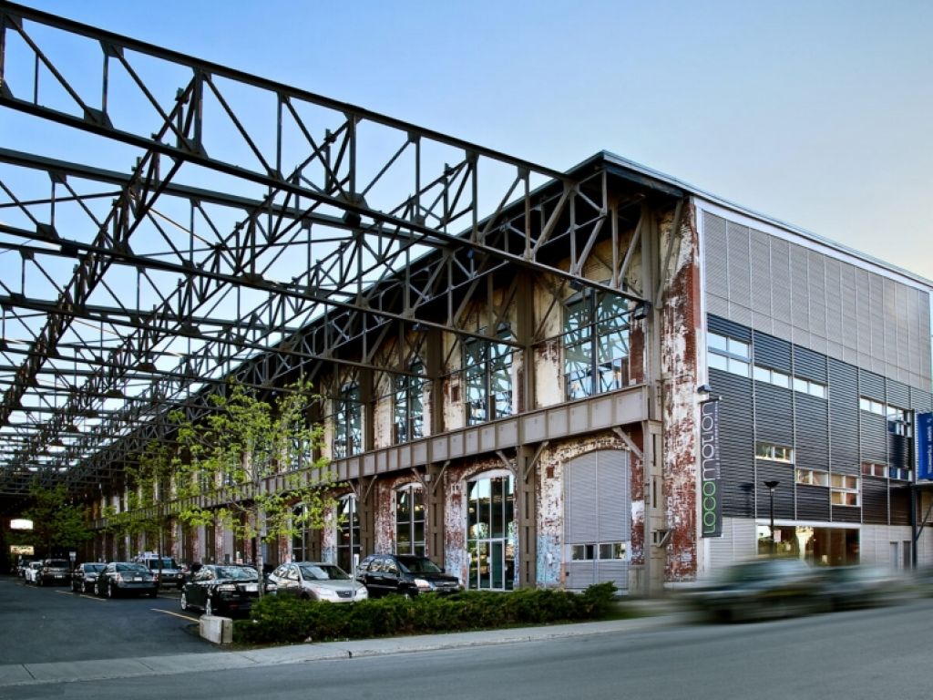 Technople Angus      2522 square feet