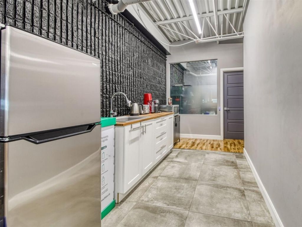 Office for rent
