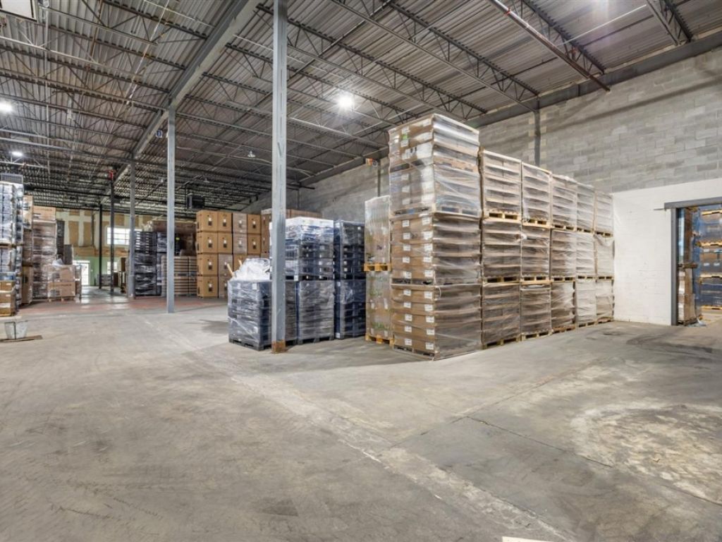 Propri�t� � revenus � vendre